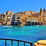 Appartamento Modern 1br Location Gzira