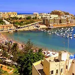 Modern 1br Location * Gzira