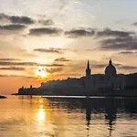 Appartamento Modern 1br Location *