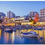 Appartamento Modern 1br Location Gzira