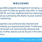 Appartamento Modern 1br Location *