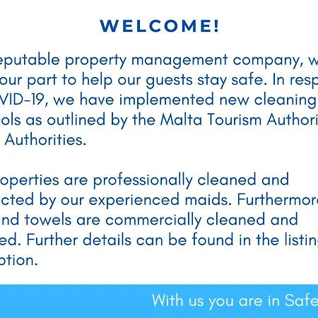 شقة Modern 1br Location *