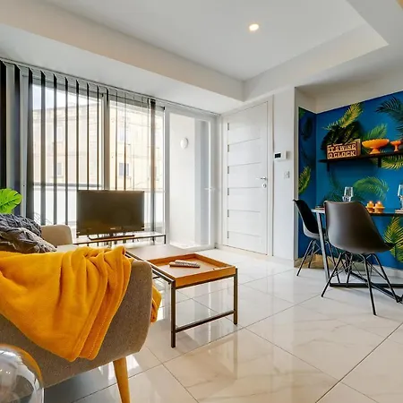 شقة Modern 1br Location