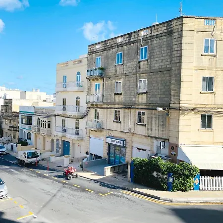 Modern 1br Location * Gzira