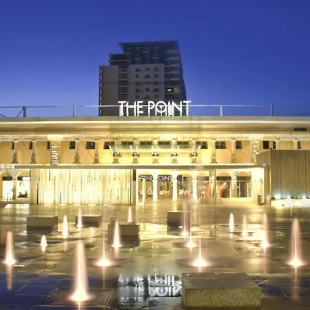 Modern 1br Location Apartment *