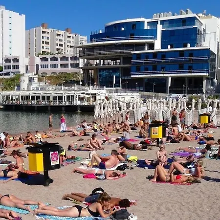 Modern 1br Location * Gzira