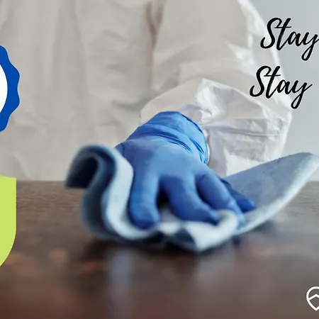 アパート Modern 1br Location *